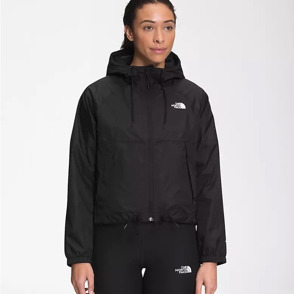 The North Face Jackets & Blazers - The North Face Antora Rain Jacket